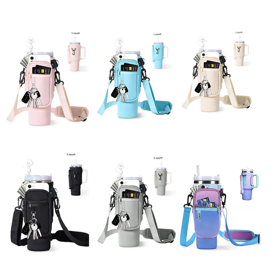 Women's Handy Drink Transport Bag Kalsten