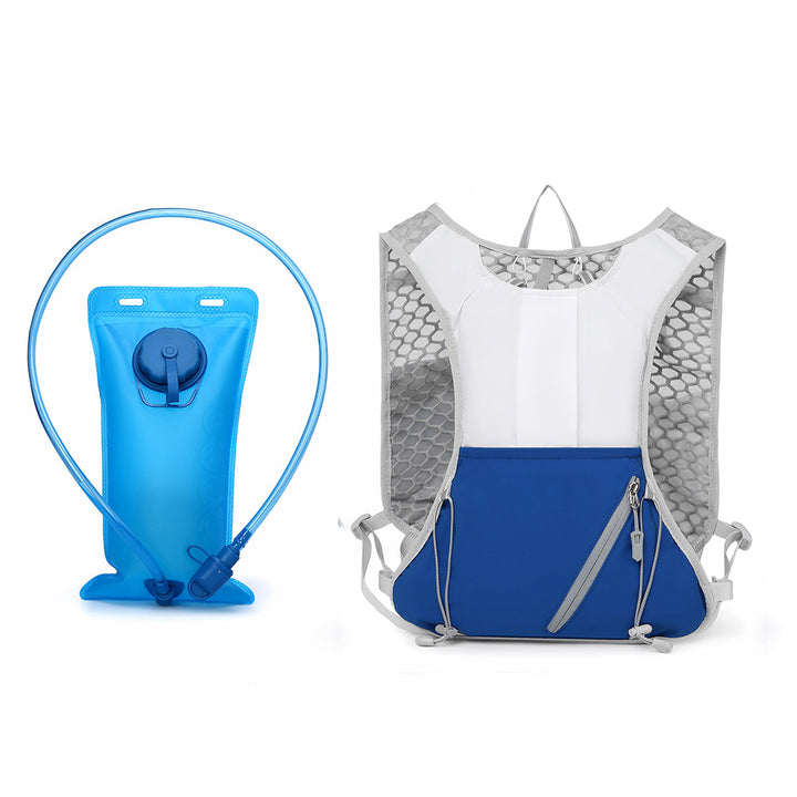 Breathable Mesh Hydration Backpack Kalsten