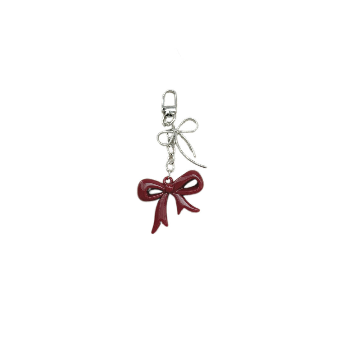 Artistic Heart Charm Keychain Kalsten