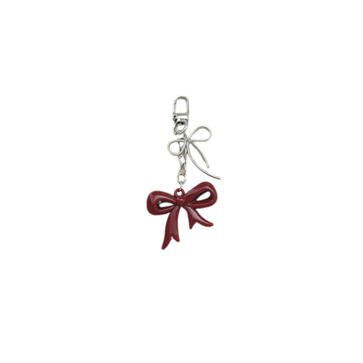 Artistic Heart Charm Keychain Kalsten