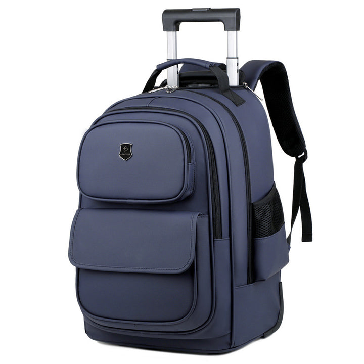 Expandable Travel Backpack Kalsten