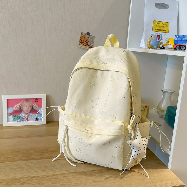 Stylish Lightweight Drawstring Backpack Kalsten