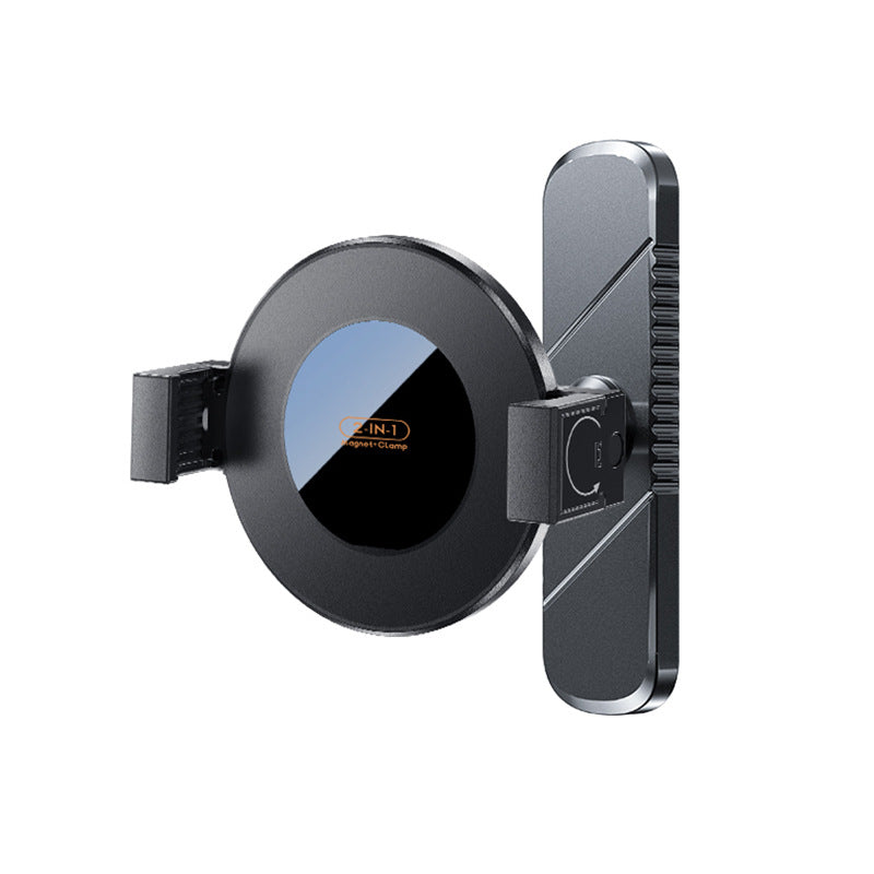 Unisex Magnetic Vehicle Mount Kalsten