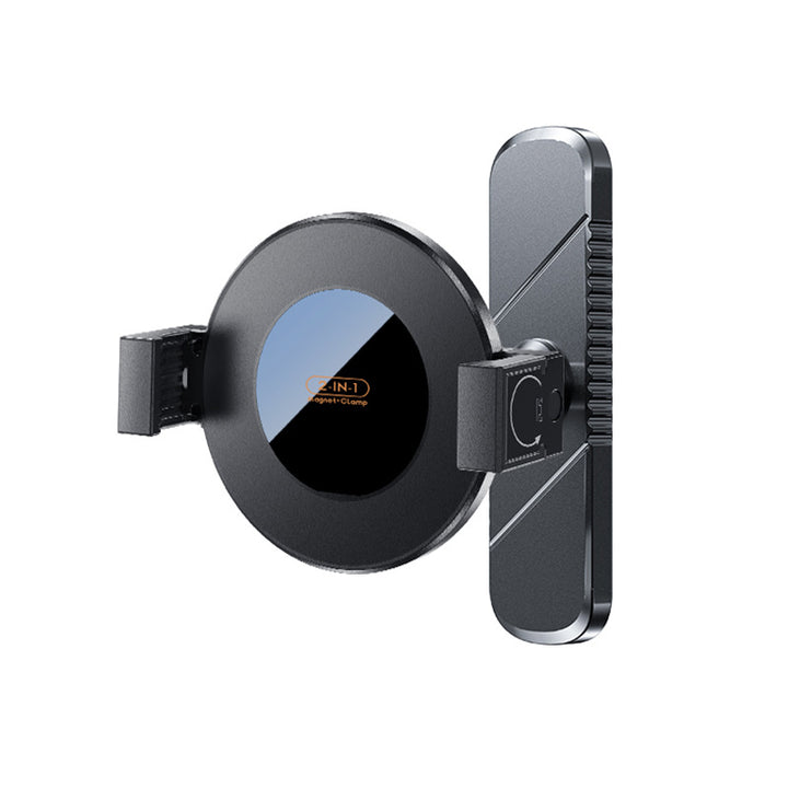 Unisex Magnetic Vehicle Mount Kalsten