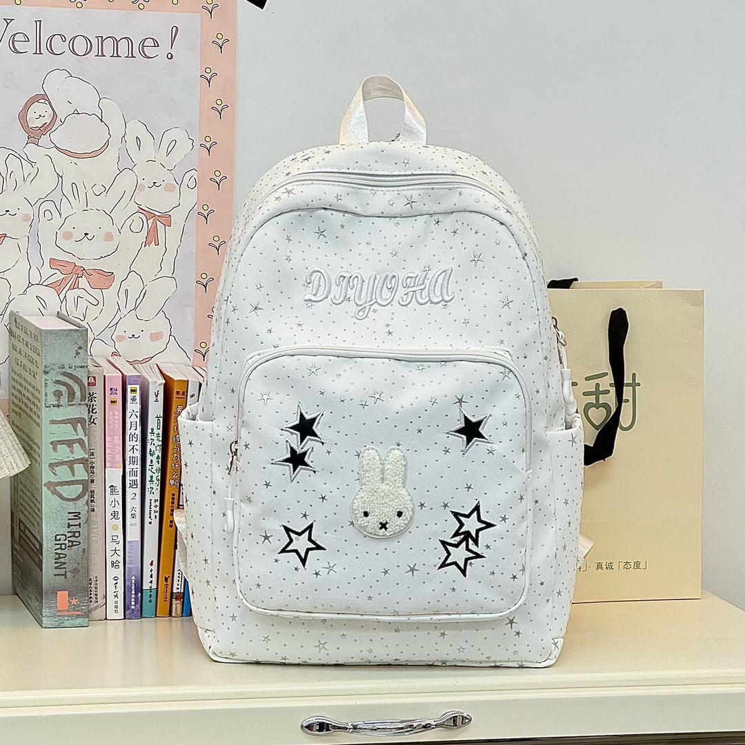 Adorable Cute Character Backpack Kalsten