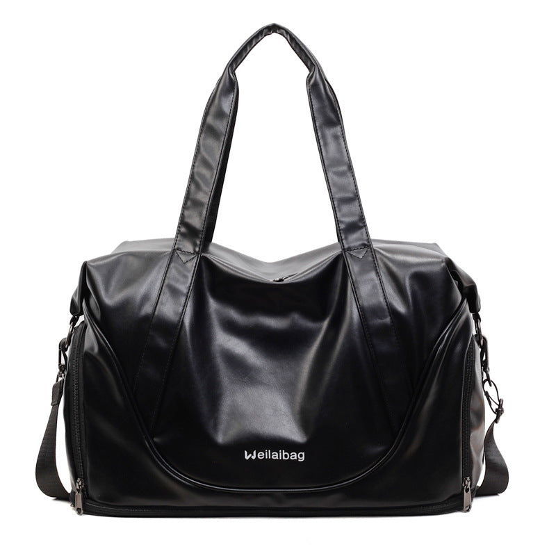 Fashionable Gym Weekend Duffle Bag