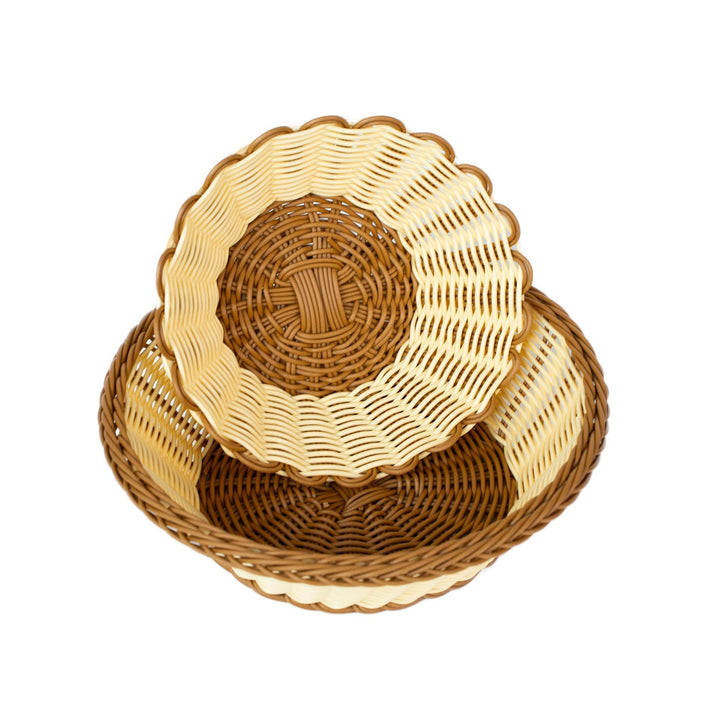 Textured Decorative Bowl Kalsten
