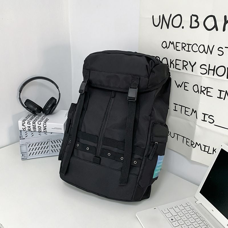 Versatile Outdoor Travel Backpack Kalsten