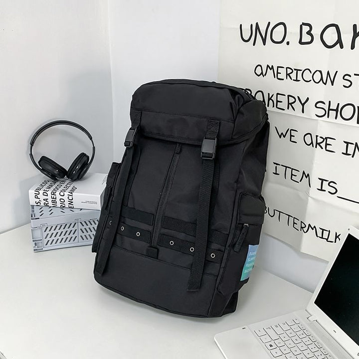 Versatile Outdoor Travel Backpack Kalsten