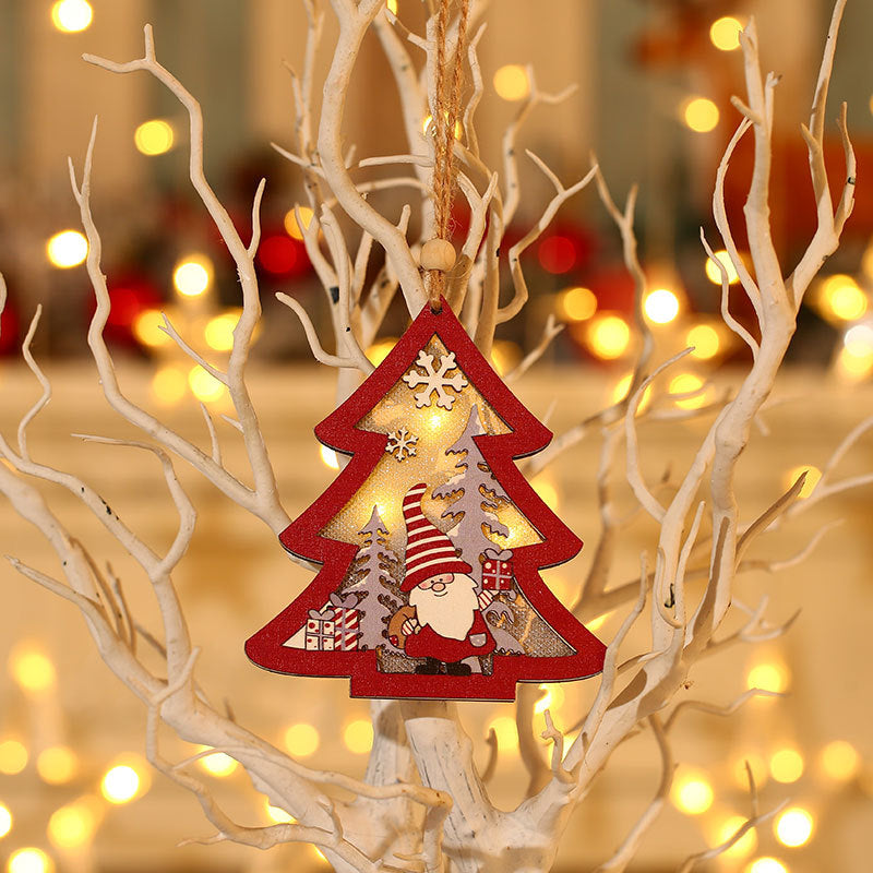 Decorative Christmas Tree Ornament Kalsten