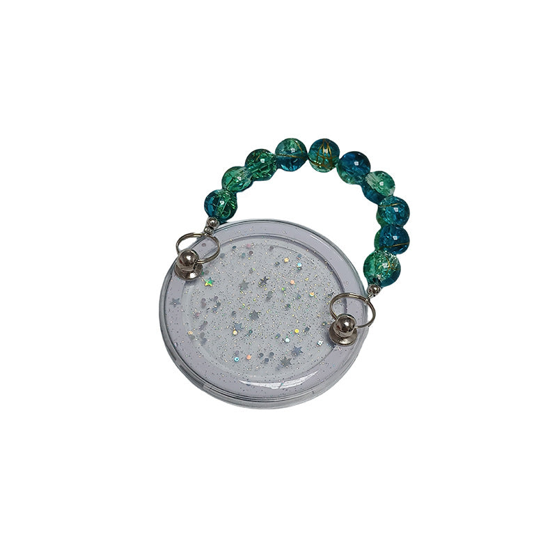 Beaded Keychain Kalsten