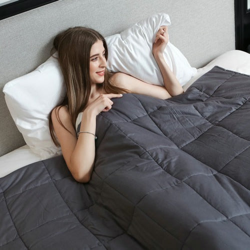 Women high-quality and breathable everyday sleeping blanket Kalsten
