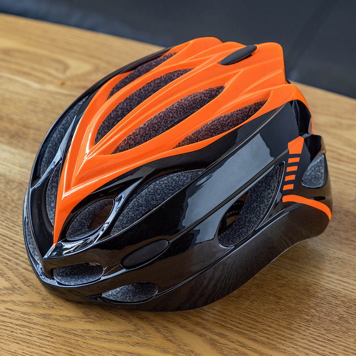 High-Performance Ventilated Cycling Helmet Kalsten