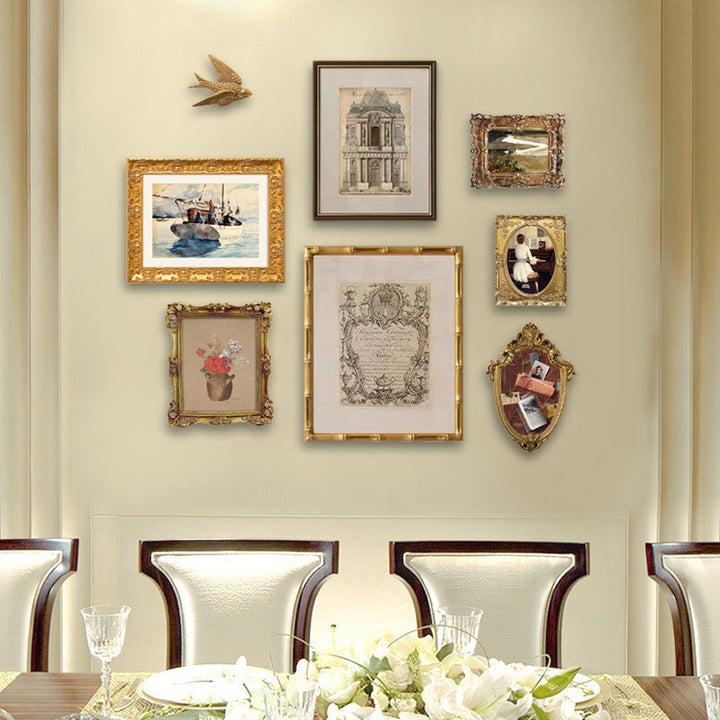 Decorative Art Frame