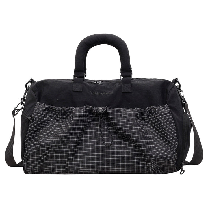 Functional sports bag with creative compartments Kalsten