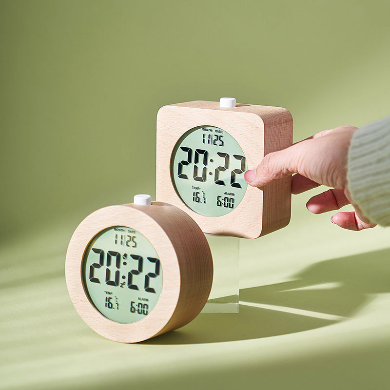 Kalsten Alarm Clock