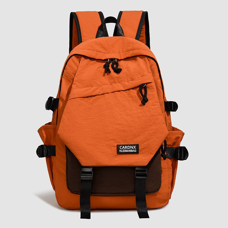 Versatile Travel Companion Backpack Kalsten