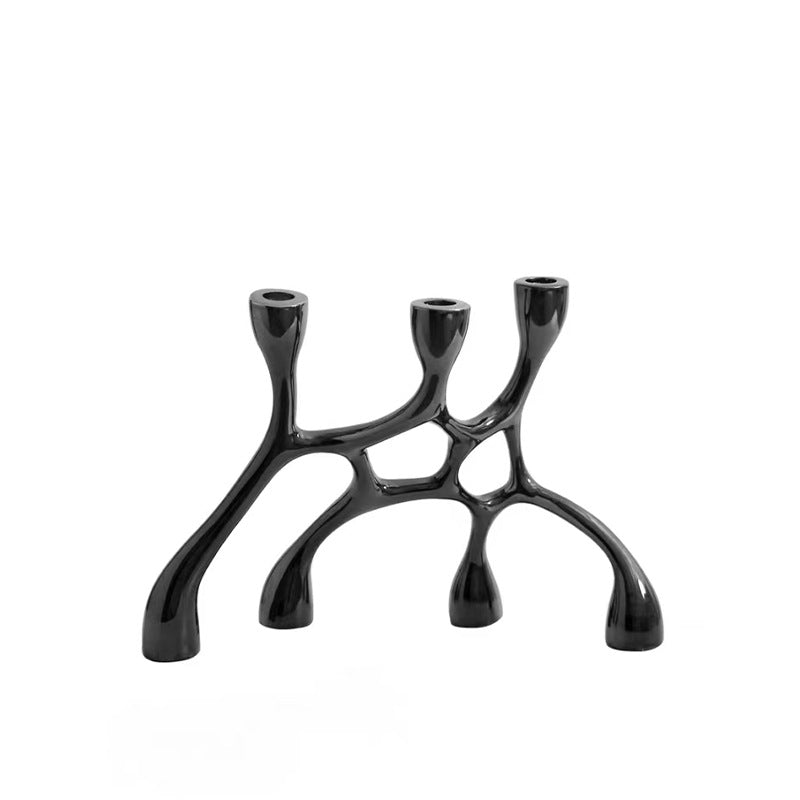 Modern Artistic Candle Holder