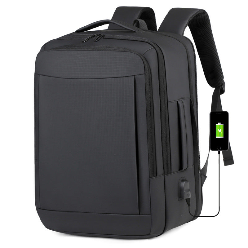 Versatile Travel Backpack Kalsten