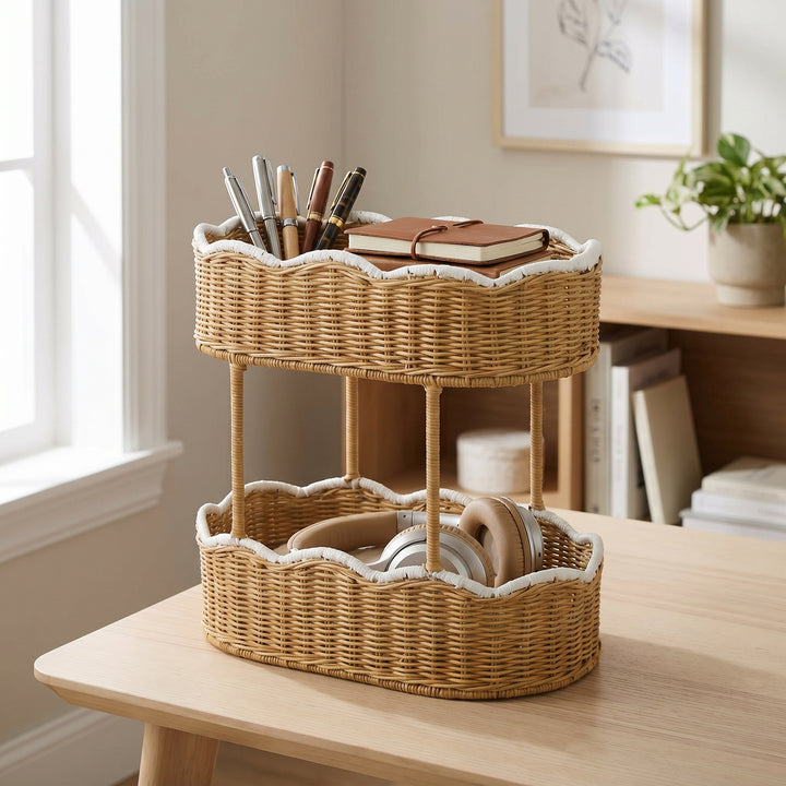 Storage basket Kalsten