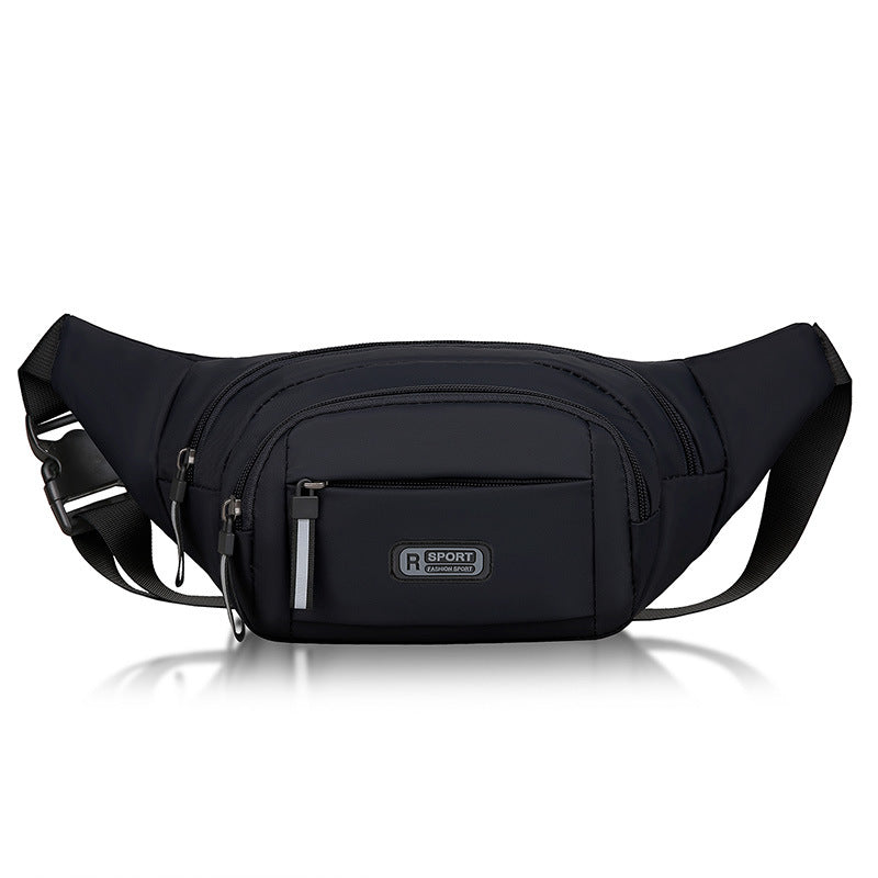 Adjustable Travel Waist Pack