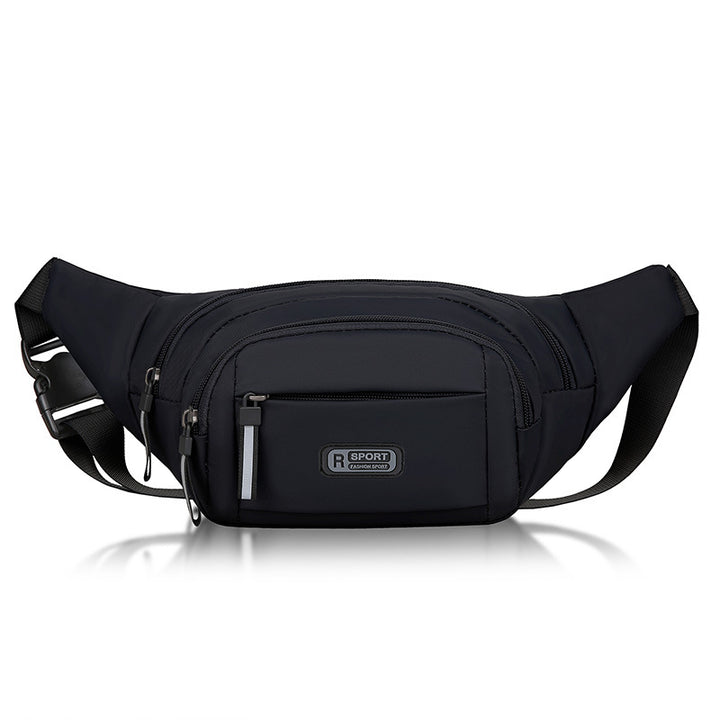 Adjustable Travel Waist Pack