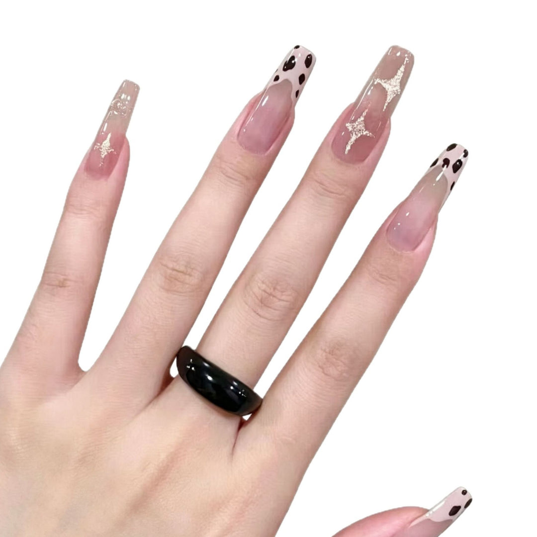 Decorative Nail Art Kalsten
