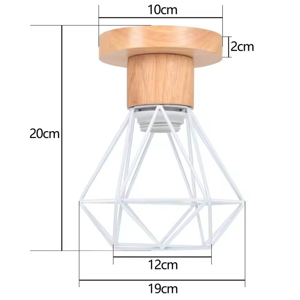 Pendant Lighting