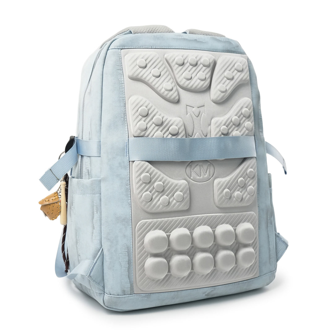 Durable Multi-Pocket Stylish Backpack Kalsten