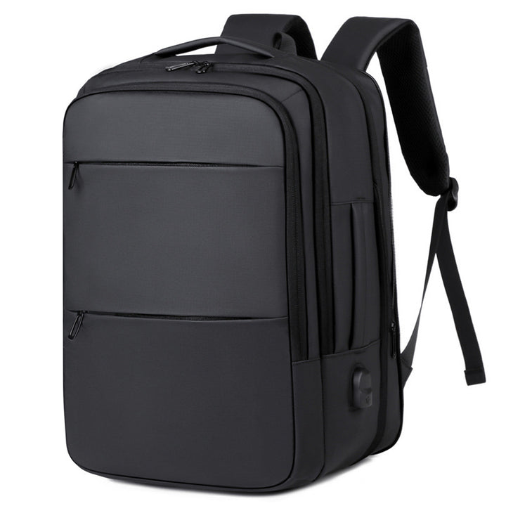 Sleek Professional Travel Backpack