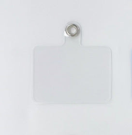 Transparent Document Holder Kalsten