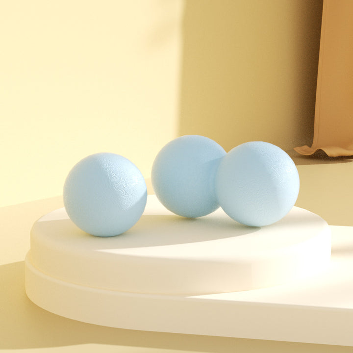 Massage balls with ergonomic design Kalsten