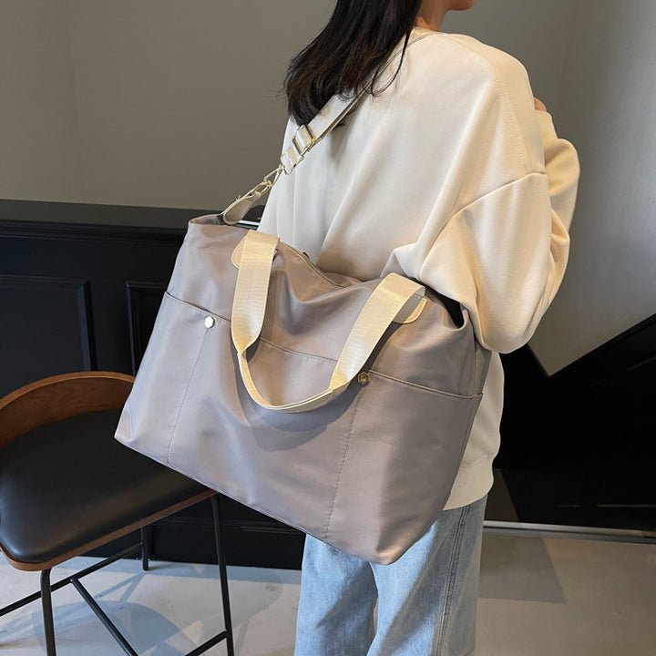 Stylish Multi-Functional Travel Tote Bag Kalsten