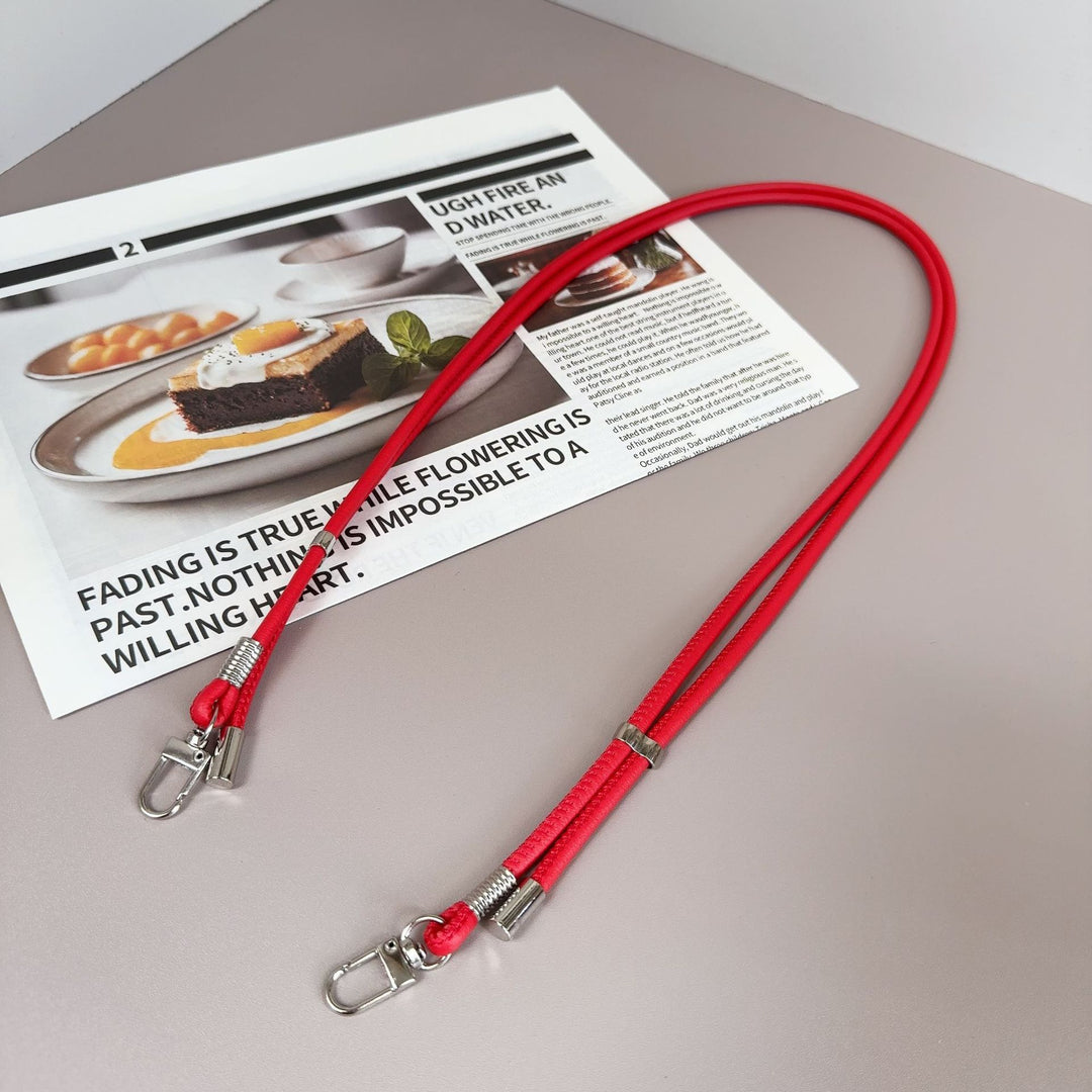 Adjustable Silicone Neck Strap Kalsten