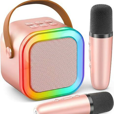 Portable Bluetooth Speaker Kalsten