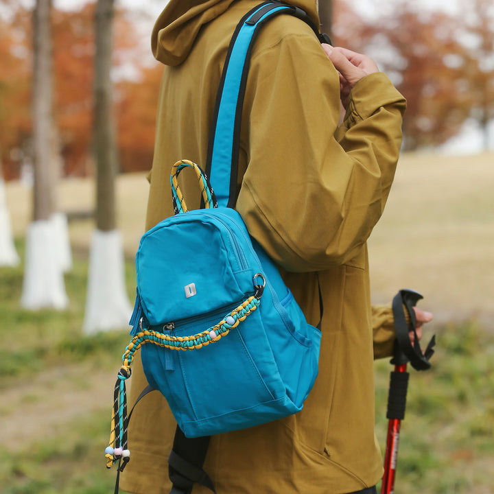 Ergonomic Multi-Compartment Backpack kalsten