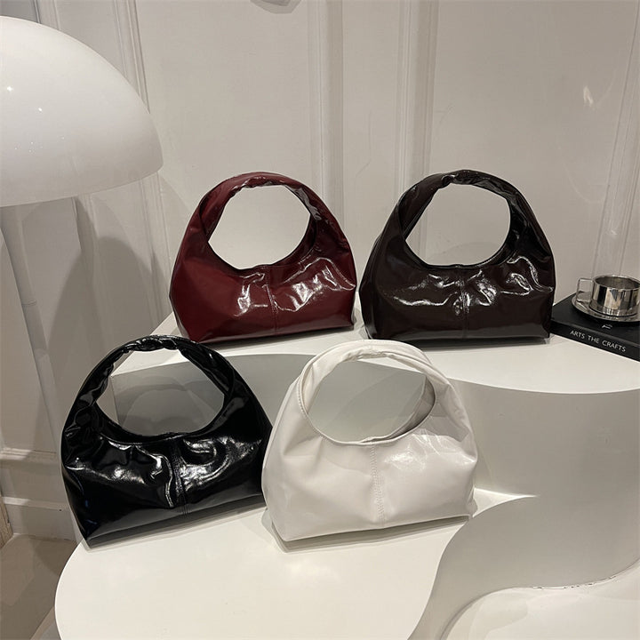 Modern Mini Handheld Bag