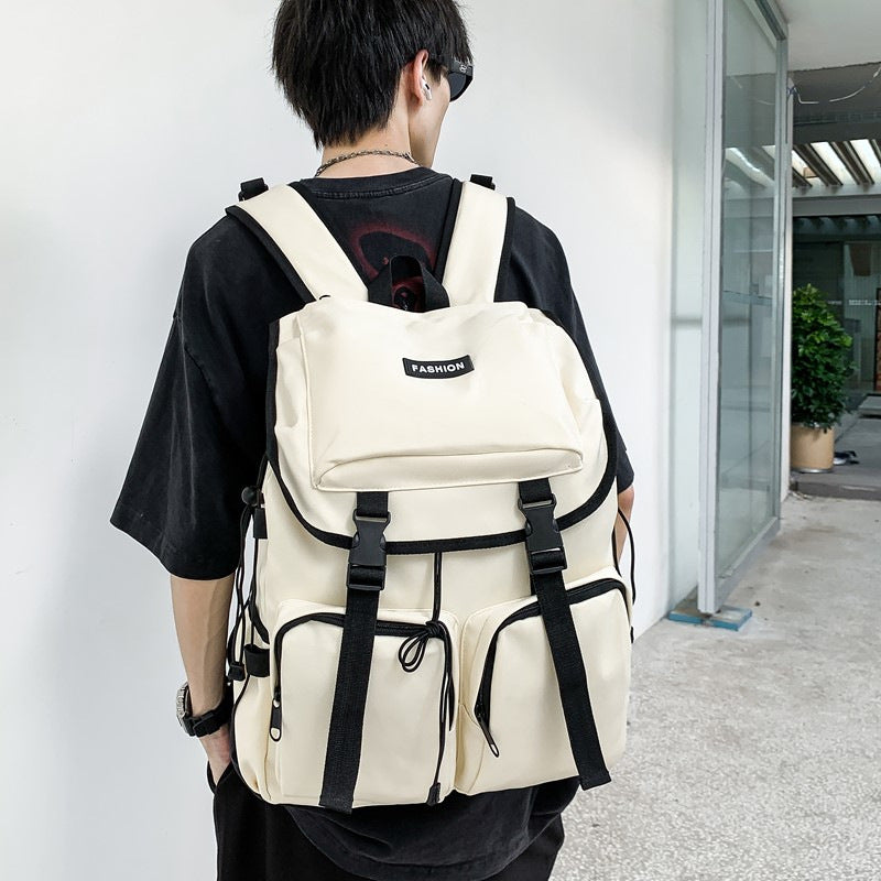 Versatile Outdoor Hiking Backpack Kalsten