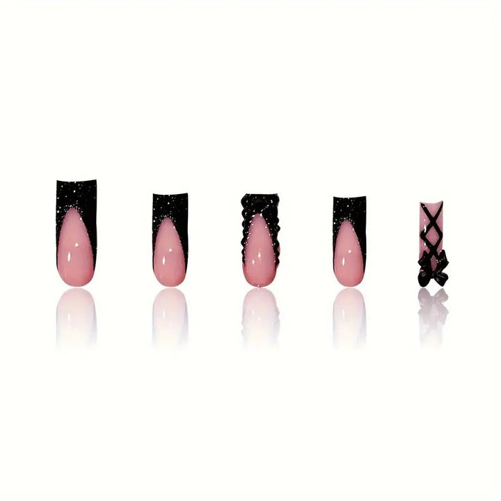 Artistic Statement Nail Extensions Kalsten