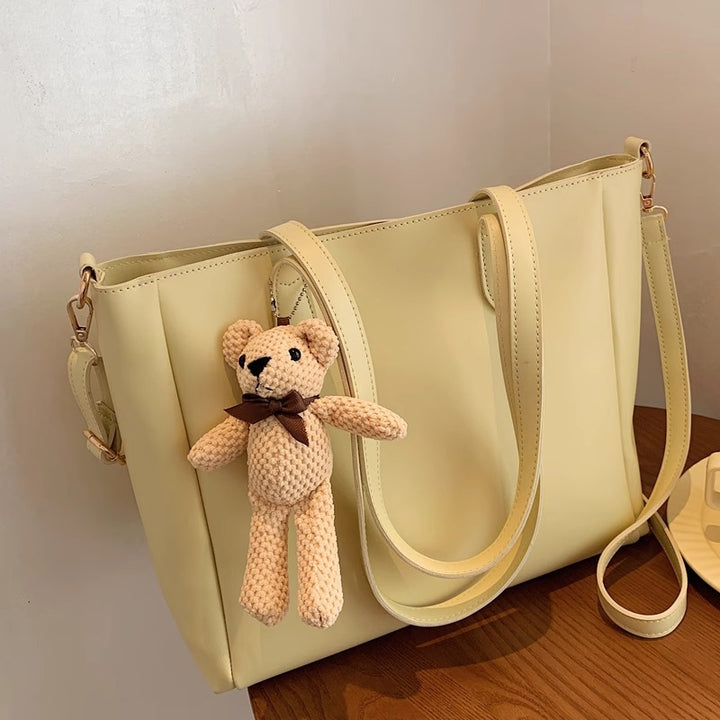 Contemporary Minimalist Handbag Kalsten