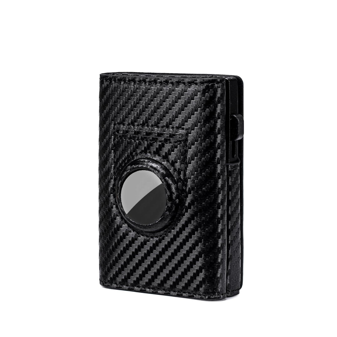 Compact RFID-Blocking Card Holder Kalsten