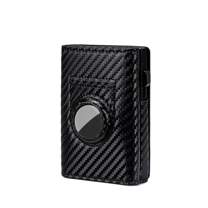 Compact RFID-Blocking Card Holder Kalsten