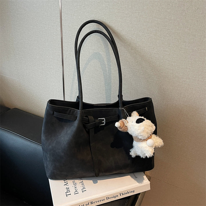 Elegant Large Capacity Tote Bag Kalsten