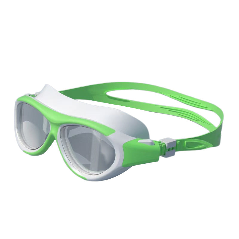 Hydrodynamic Swim Goggles Kalsten