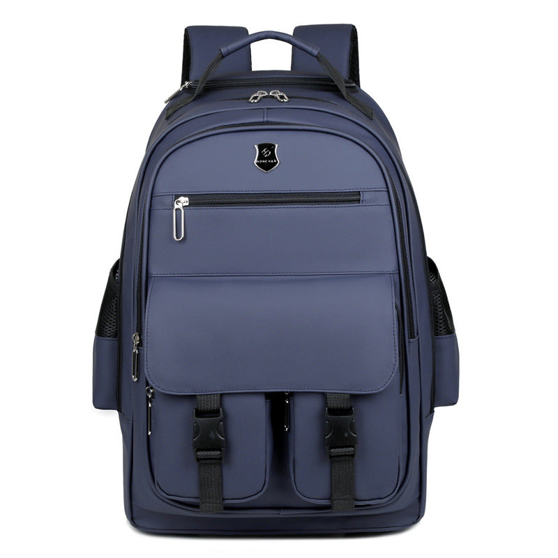 Ergonomic Multi-Compartment Backpack Kalsten