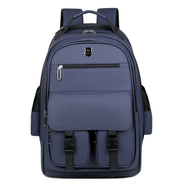 Ergonomic Multi-Compartment Backpack Kalsten