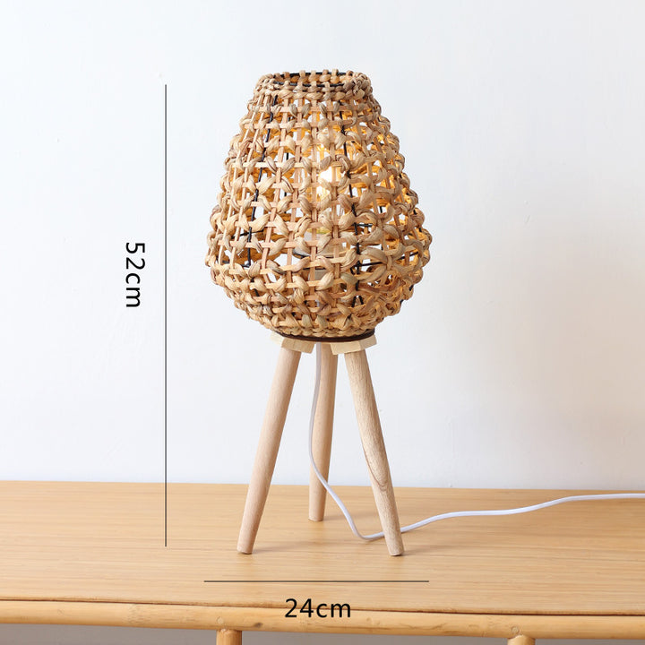 Stylish floor lamp in Scandinavian design Kalsten