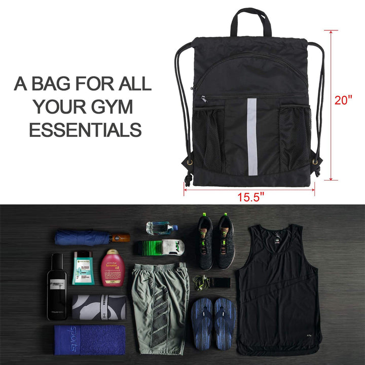 Athletic Sports Backpack Kalsten