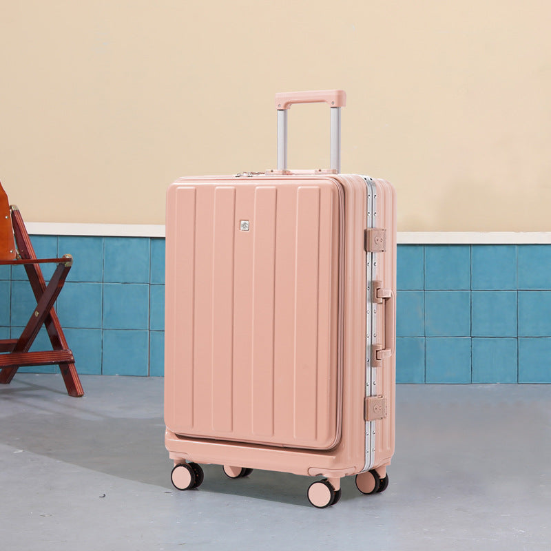 Hard Shell Luggage Suitcase Kalsten