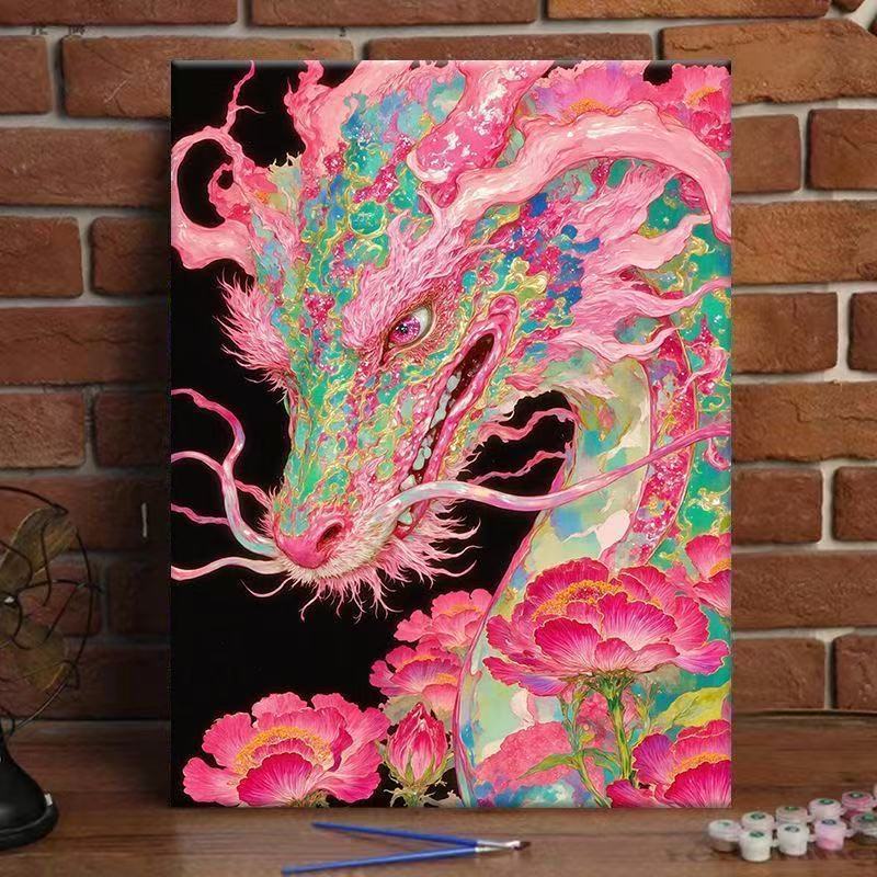 Artistic Canvas Wall Art Kalsten
